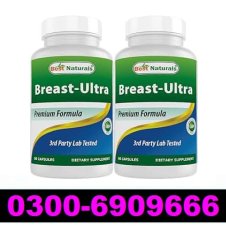 Breast Ultra Premium Plus 90 Pills In Pakistan