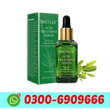 Breylee Acne Treatment Serum in Pakistan