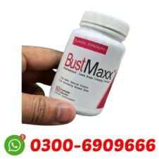 BustMaxx Pills in Pakistan