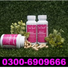 Bust Bunny Breast Enhancement Pills In Pakistan