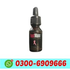 Bustmaxx Oil in Pakistan