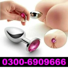 Butt Plug Anal Sex Toys Anal Plug Training Kit Price In Pakistan