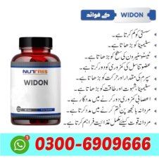 Buy Widon Nutris Tablets at Best Price in Pakistan