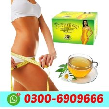 Catherine Slimming Tea In Pakistan