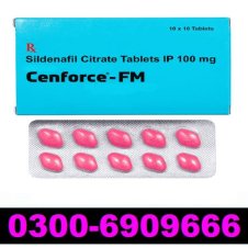 Cenforce Fm 100Mg In Pakistan