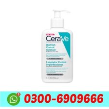 Cerave Blemish Control Cleanser in Pakistan