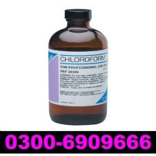Chloroform Spray In Pakistan