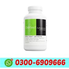 Cholesterol Davinci Laboratories Capsules In Pakistan