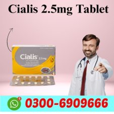 Cialis 5mg Tablets in Multan,Hyderabad,Peshawar,Quetta