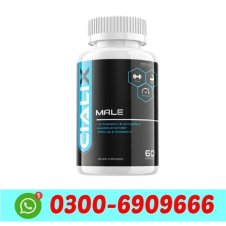 Cialix 60 Male Enhancement In Pakistan