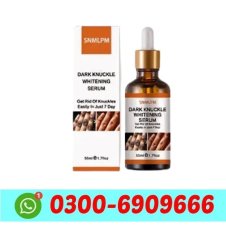 Dark Knuckle Serum In Pakistan
