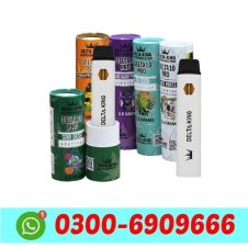 Delta 10 Vape PRO - 2.5GR Delta 10 THC Oil In Pakistan