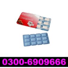 Dentbio Cinnamon In Pakistan