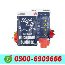 Desert Stardust Magic Mushroom Gummies in Pakistan