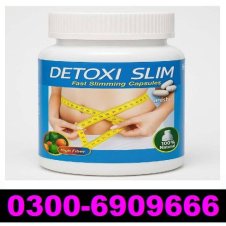 Detoxi Slim In Pakistan