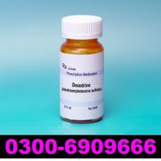 Dexedrine 10mg Tablets In Pakistan