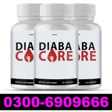 Diabacore Supplement Price in Pakistan