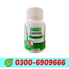 Diabo Control In Pakistan