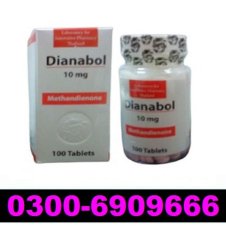Dianabol 10mg Tablets Price In Pakistan