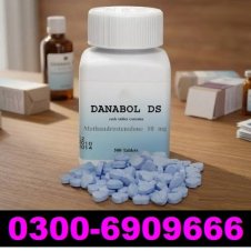 Dianabol Tablets Price in Pakistan