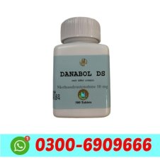 Dianabol Tablets in Pakistan