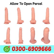 Dildo All Size Available in Pakistan
