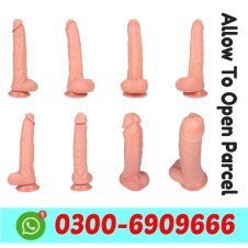 Dildo All Size Available in Pakistan