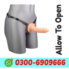 Dildo With Belt In Pakistan
