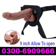 Dildo With Belt Toy In Pakistan