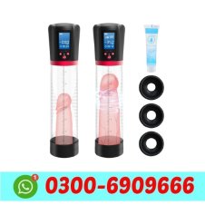 Do Penis Vacuum Pump In Pakistan