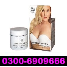 Dorlene Breast Cream In Pakistan