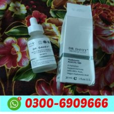 Dr Davey Hyaluronic Acid 2% B5 In Pakistan