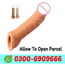 Dragon Silicone Condom in Chakwal, Hafizabad, Chiniot