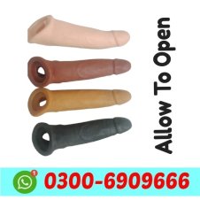 Dragon Skin Color Condom In Pakistan