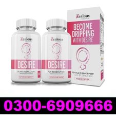 Dripping With Desire supplement Sale in Pakistan