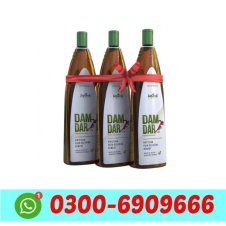 Dumdaar Oil In Pakistan