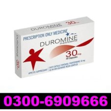 Duromine Phentermine 30mg In Pakistan