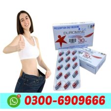 Duromine Phentermine 30mg in Pakistan