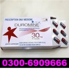 Duromine Phentermine In Pakistan