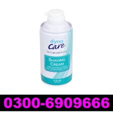 Dynarex Shaving Cream In Pakistan