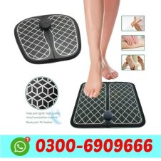 Electric Ems Foot Massager In Pakistan