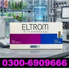Eltrom 50mg Price In Pakistan