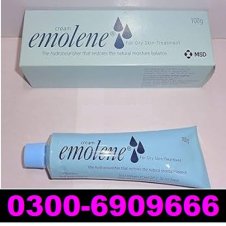 Emolene Cream Price In Pakistan