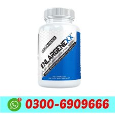 Enlargenexx Male Enhancement Capsule In Pakistan