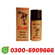 Eros Delay Spray In Pakistan