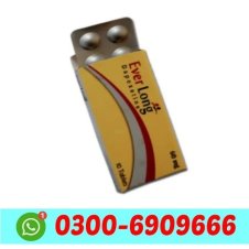 Everlong Tablets in Larkana,Sahiwal,Okara,Pakistan