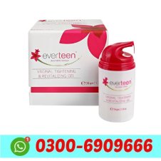 Everteen Gel in Pakistan