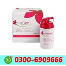 Everteen Gel in Pakistan