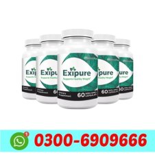 Exipure Pills In Pakistan