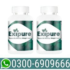 Exipure Pills price In Pakistan